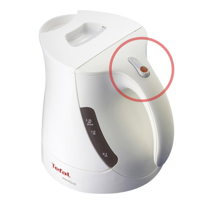 [테팔] 프리미엄 무선주전자 BF5701
