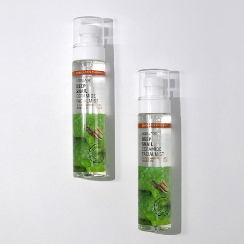 르베라쥬 딥 페이셜 미스트 120ml (3종 택1)